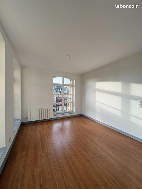 Appartement à louer, 40m², Sedan