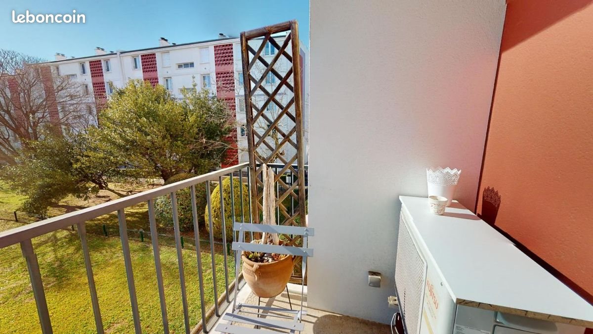 Appartement à louer, 70m², Montpellier