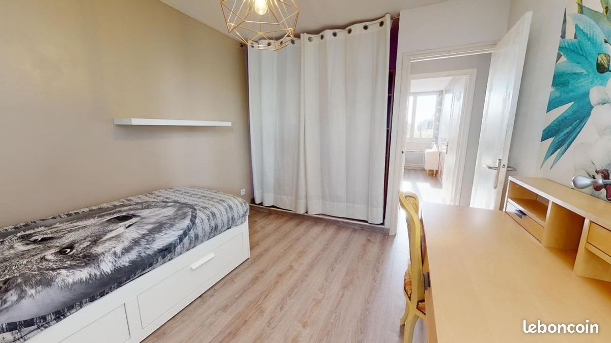 Appartement à louer, 70m², Montpellier