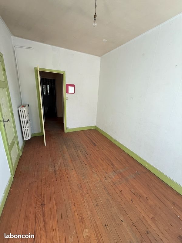 Appartement à vendre, 82m², Clermont-Ferrand