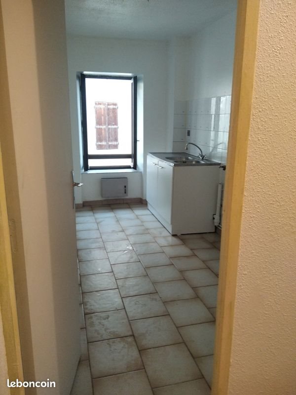 Appartement à louer, 69m², Lavelanet