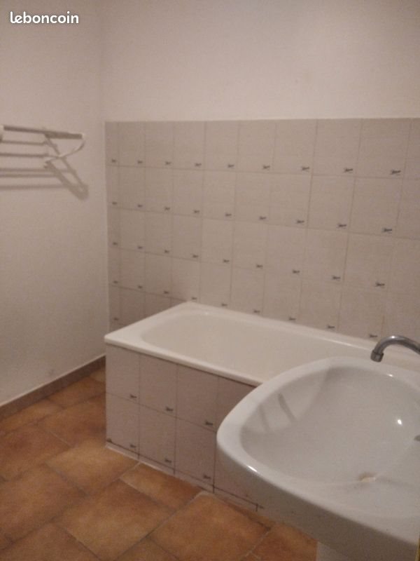 Appartement à louer, 69m², Lavelanet