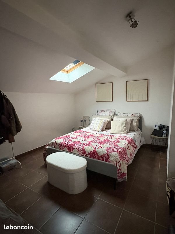 Appartement à vendre, 33m², Toulon