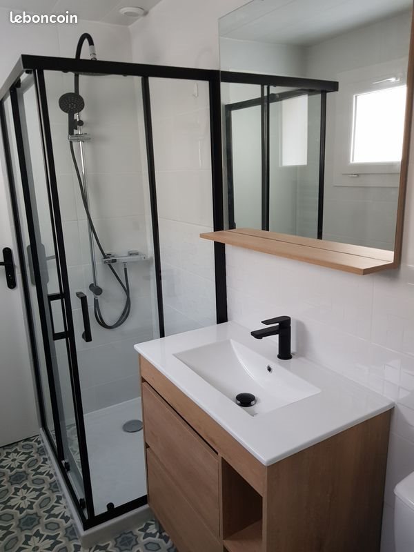 Maison à louer, 50m², Le Mans