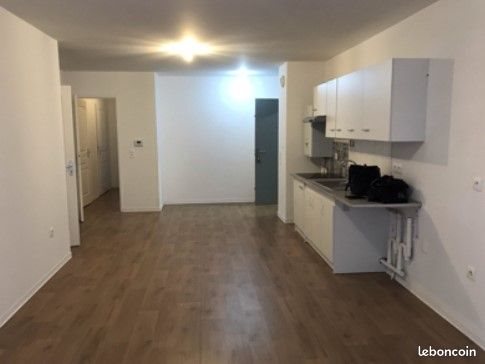 Appartement à louer, 68m², Lens