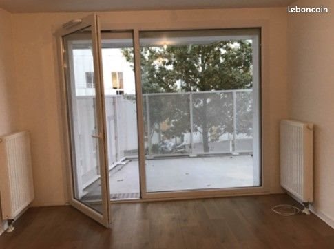 Appartement à louer, 68m², Lens