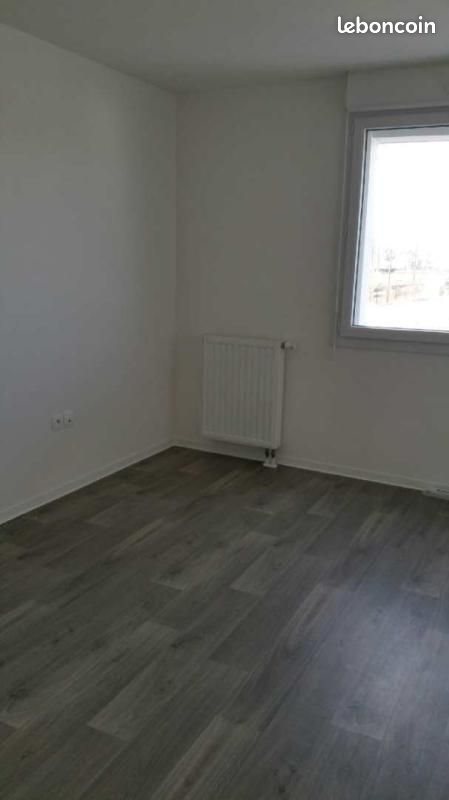 Appartement à louer, 68m², Lens