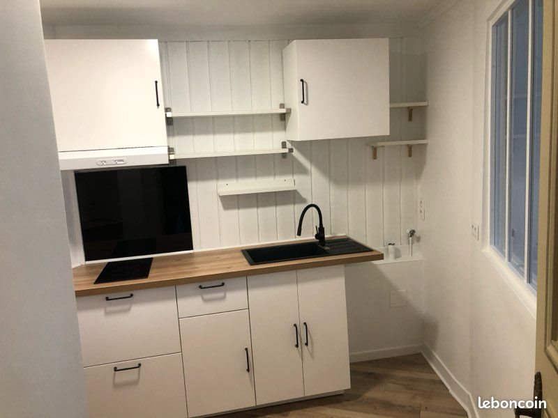Appartement à louer, 33m², Thiers