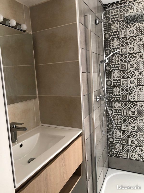 Appartement à louer, 33m², Thiers