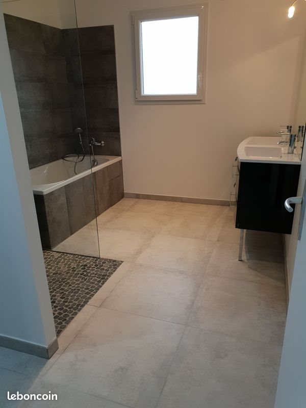 Maison à louer, 110m², Pont-du-Château