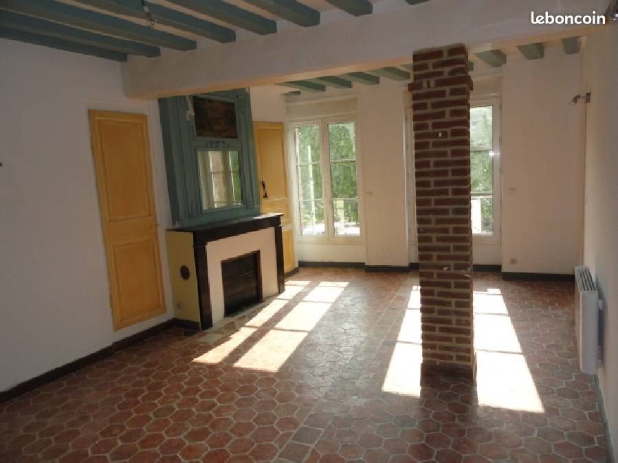 Appartement à louer, 89m², Gournay-en-Bray