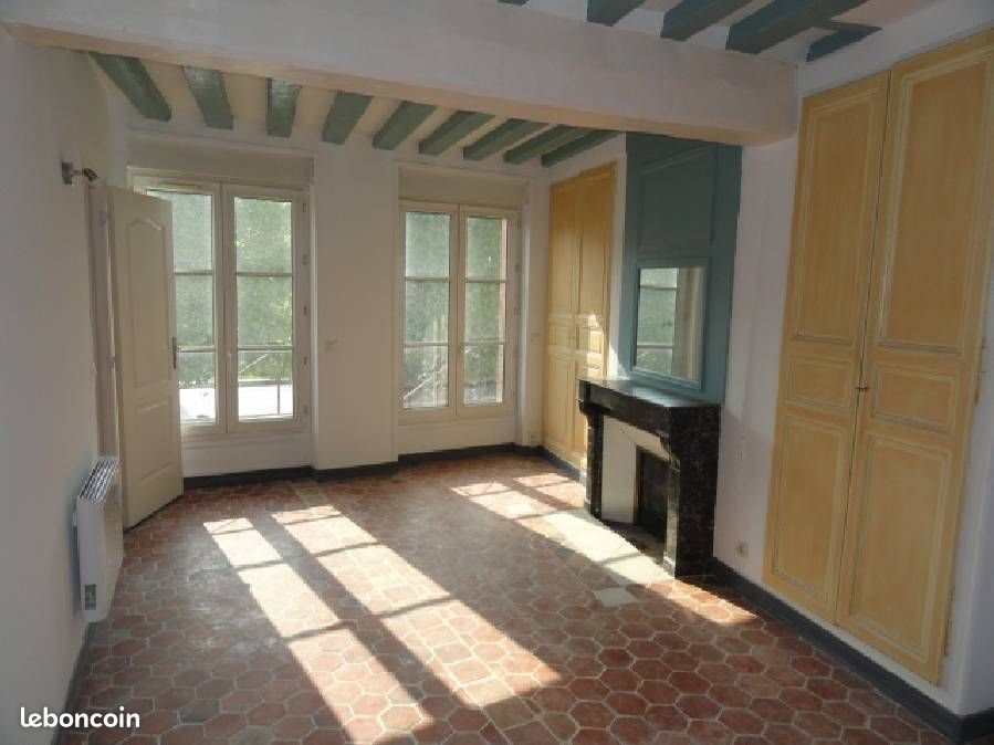 Appartement à louer, 89m², Gournay-en-Bray