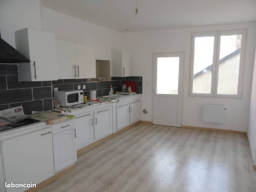Appartement à louer, 89m², Gournay-en-Bray