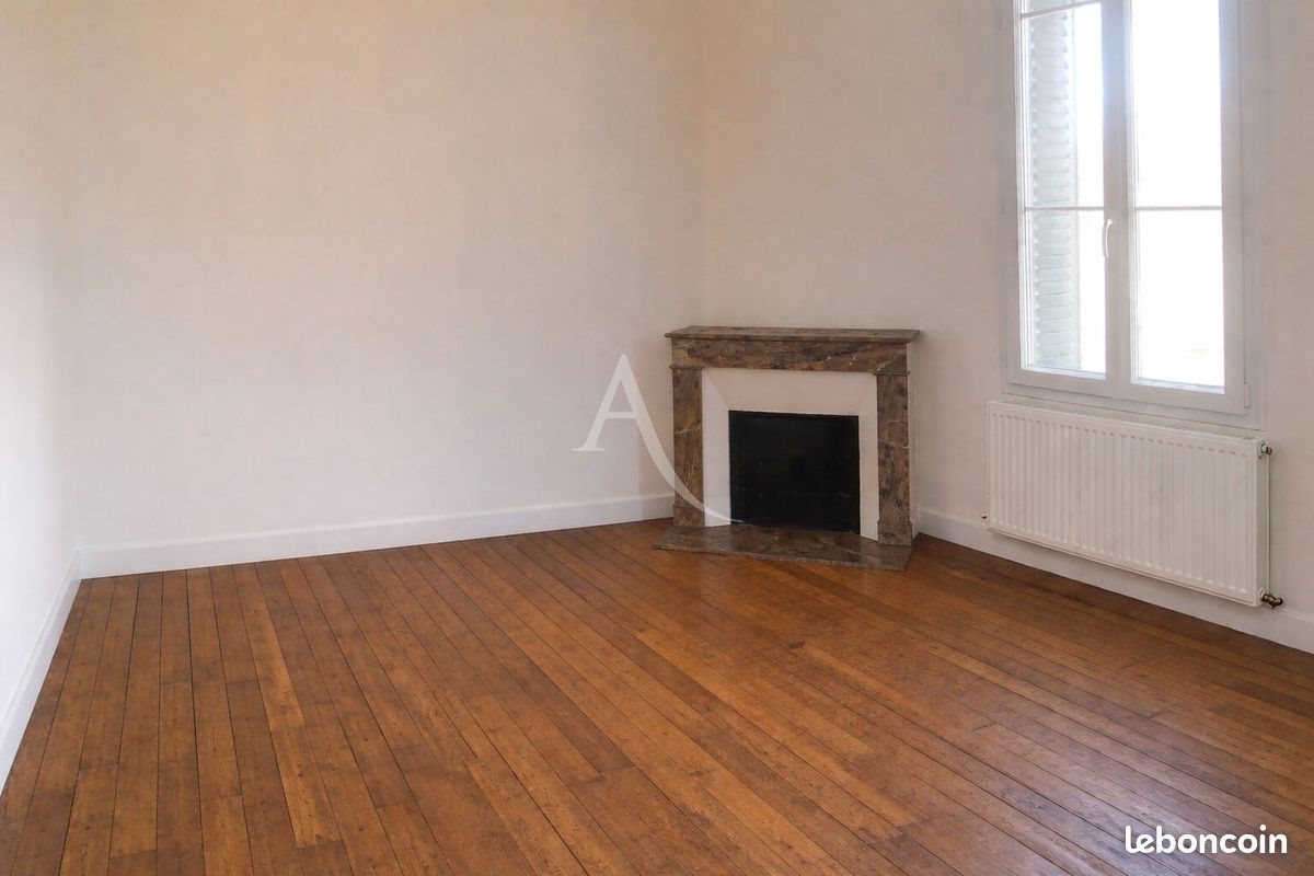 Appartement à louer, 38m², Luisant