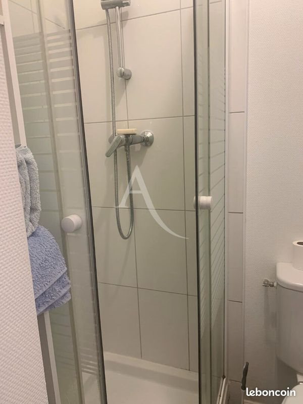 Appartement à louer, 38m², Luisant