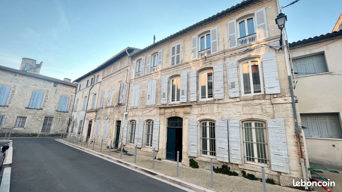 Appartement à vendre, 213m², Tarascon