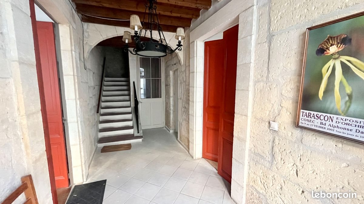Appartement à vendre, 213m², Tarascon