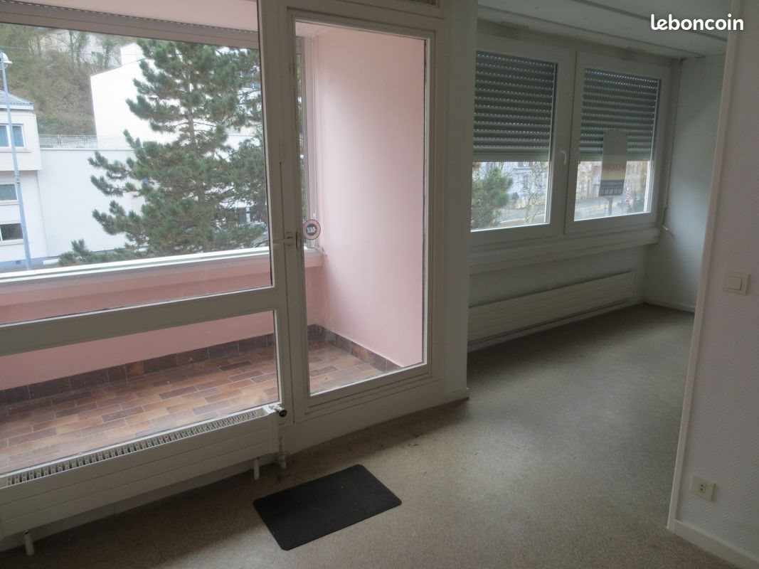 Appartement à louer, 34m², Saint-Avold