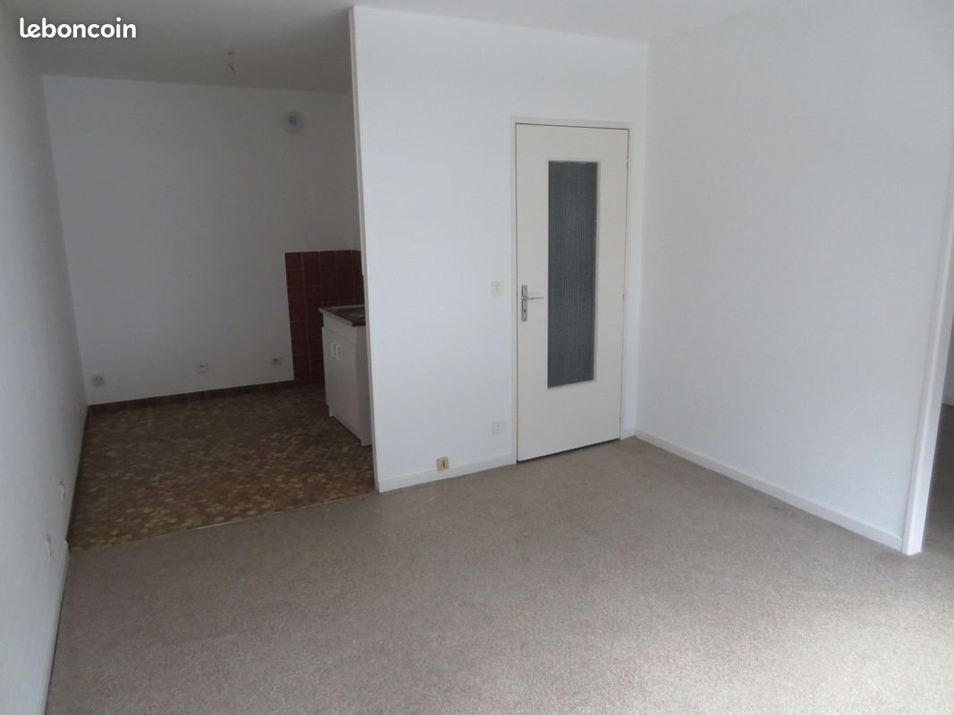 Appartement à louer, 34m², Saint-Avold