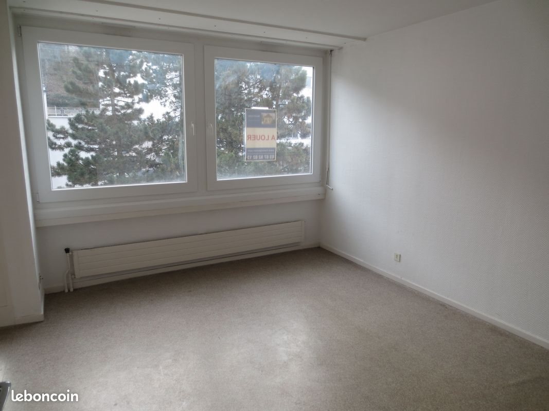 Appartement à louer, 34m², Saint-Avold