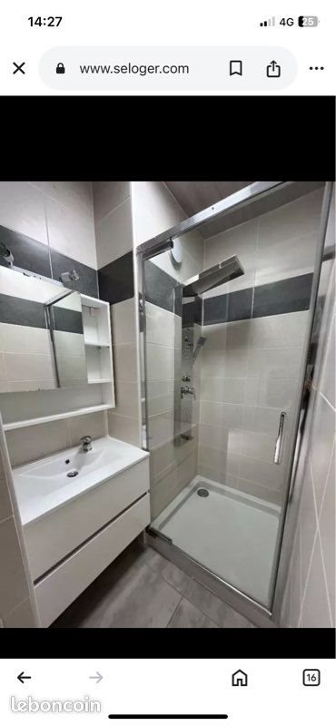 Maison à louer, 70m², Saint-Jean-de-Védas