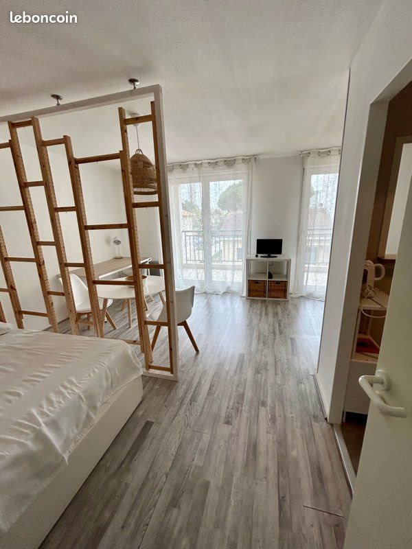 Appartement à louer, 34m², Bordeaux