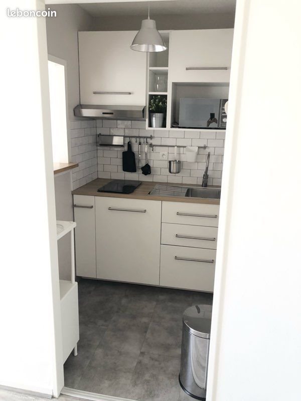 Appartement à louer, 34m², Bordeaux