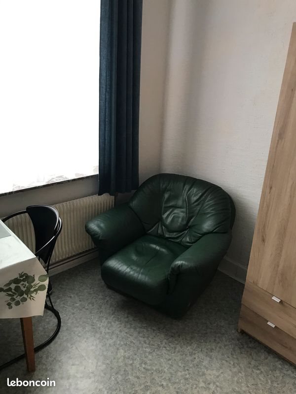 Appartement à louer, 25m², Baisieux