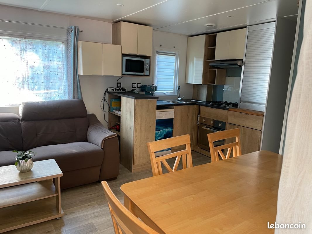 Appartement à vendre, 40m², Baud