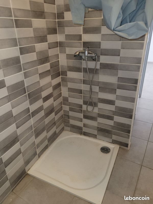 Appartement à louer, 50m², Calvisson