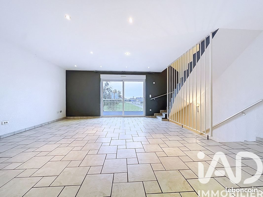 Maison à vendre, 126m², Guenviller