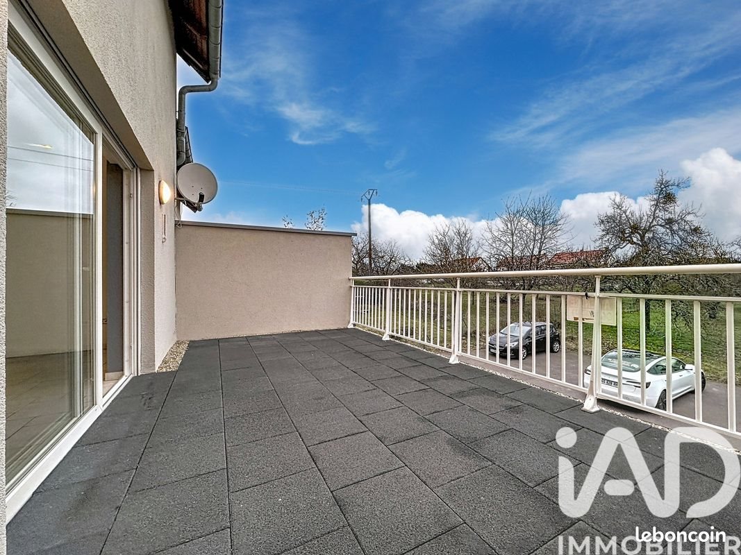 Maison à vendre, 126m², Guenviller