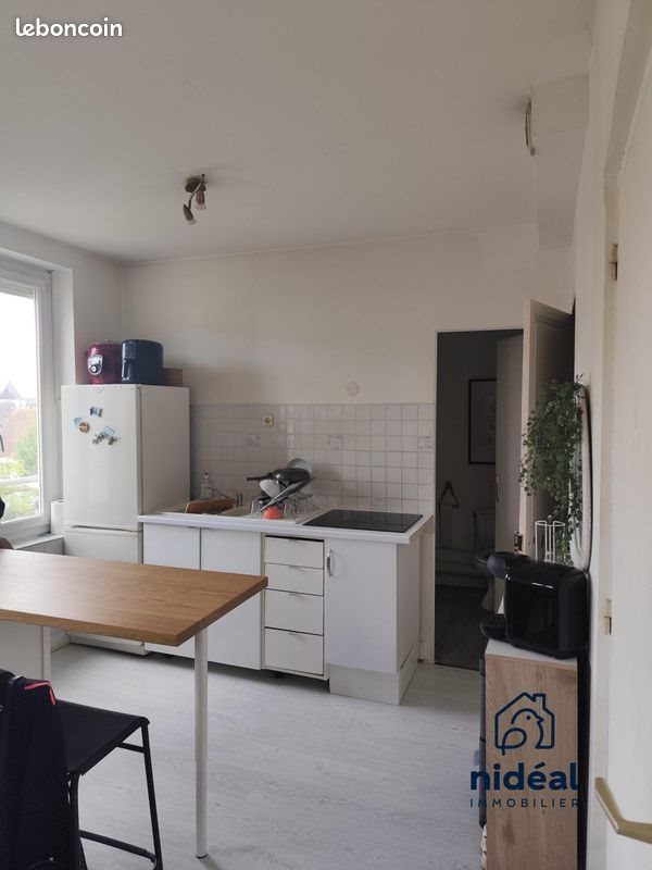 Appartement à vendre, 141m², Gaillon