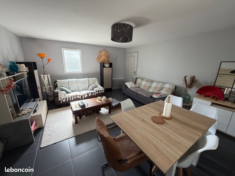 Maison à louer, 90m², Angoulême