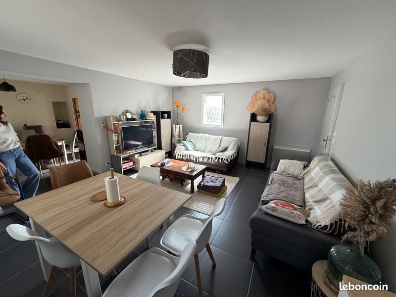 Maison à louer, 90m², Angoulême
