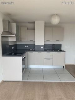 Appartement à louer, 61m², Saint-Cergues