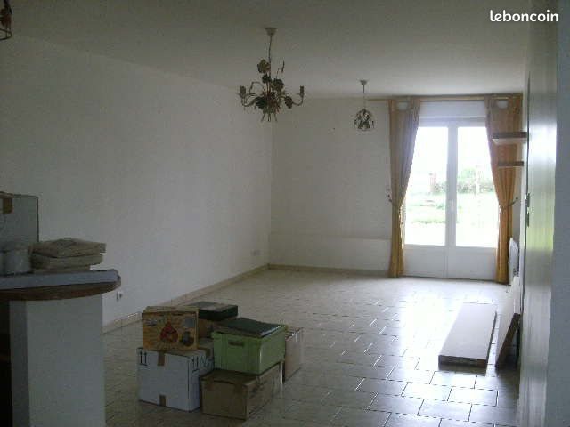 Maison à vendre, 140m², Caillouet-Orgeville