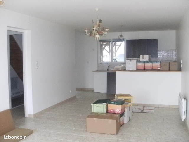 Maison à vendre, 140m², Caillouet-Orgeville