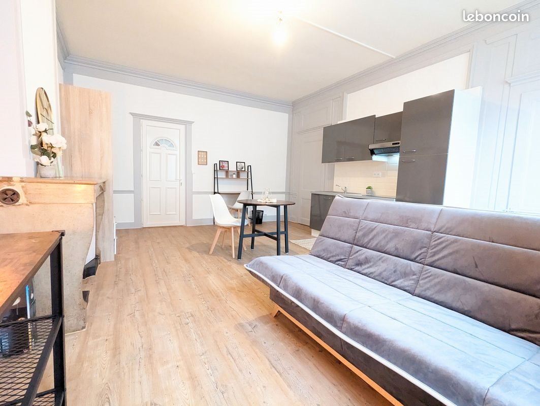 Appartement à louer, 32m², Arbois