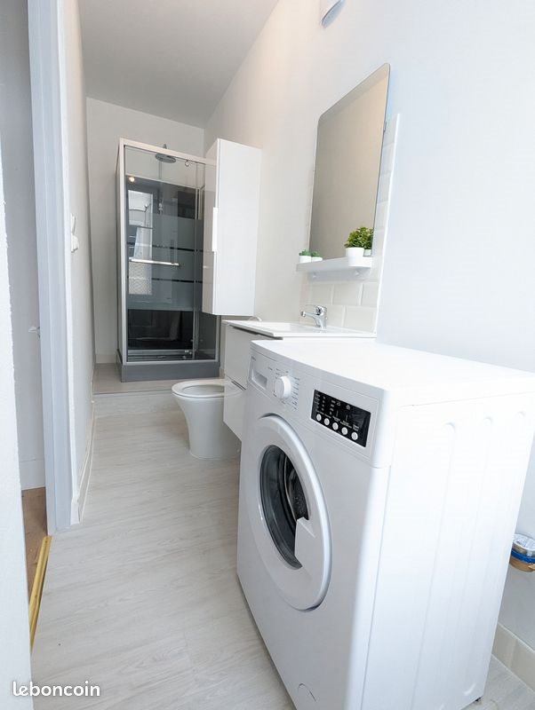 Appartement à louer, 32m², Arbois