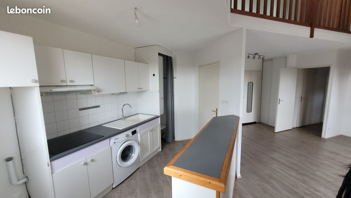 Appartement à vendre, 76m², Fronton