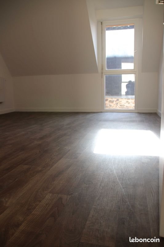 Appartement à louer, 20m², Châteaugiron