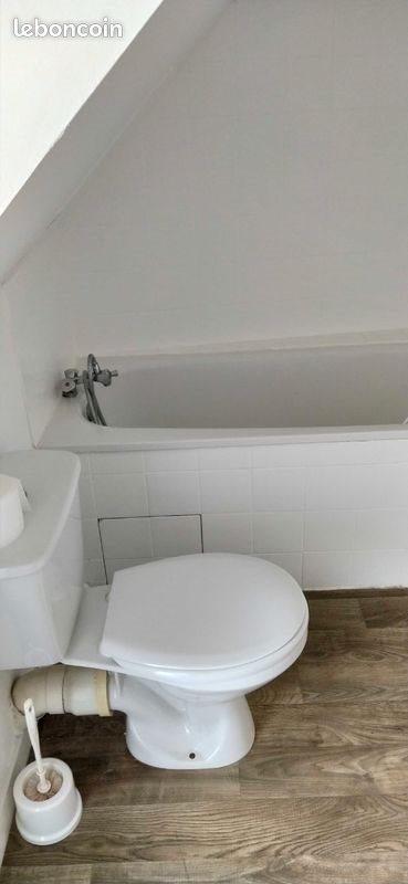 Appartement à louer, 20m², Châteaugiron