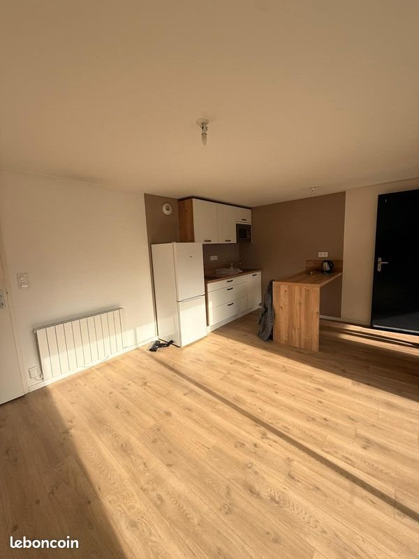 Appartement à louer, 37m², Le Rheu