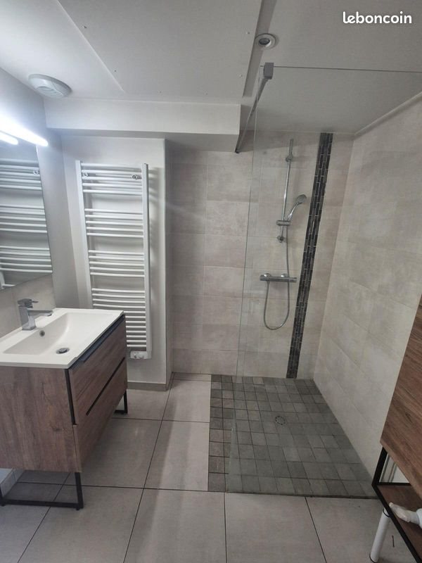 Appartement à louer, 37m², Le Rheu