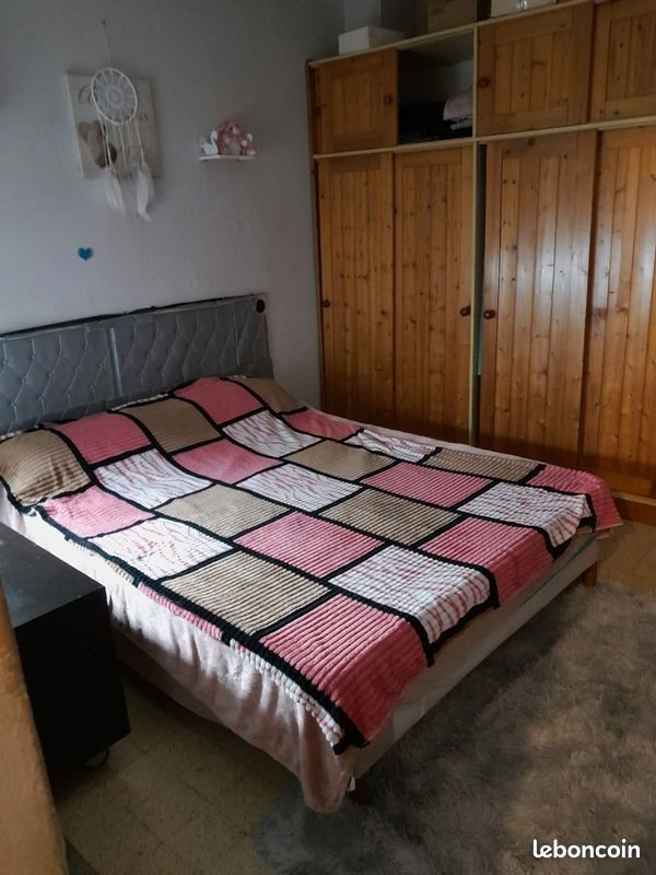 Appartement à louer, 59m², Marseille 14ème