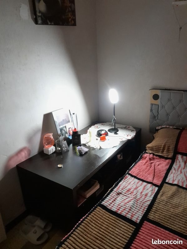 Appartement à louer, 59m², Marseille 14ème