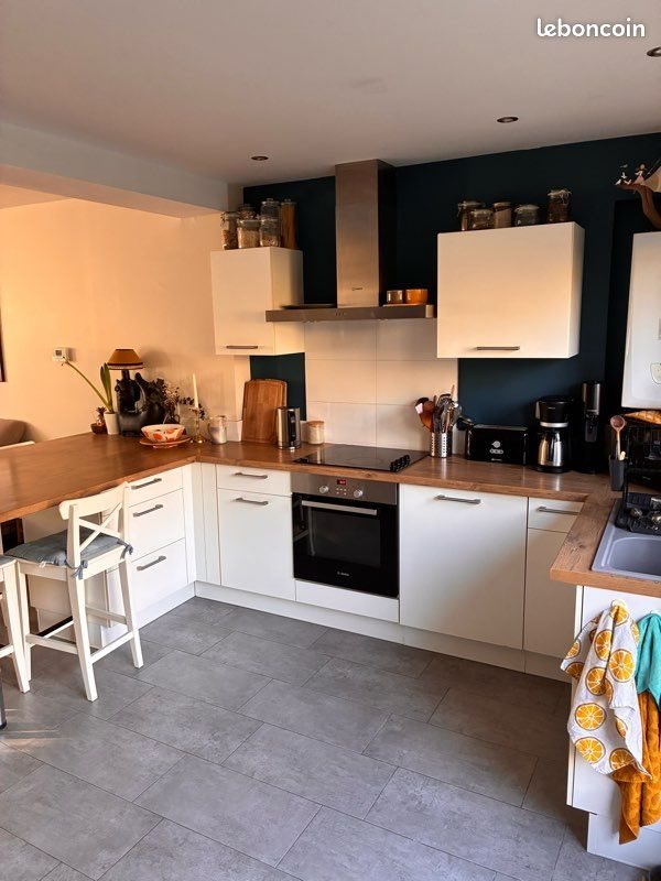 Maison à louer, 91m², Rennes