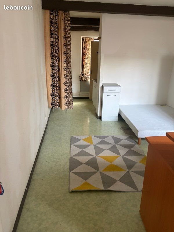 Appartement à louer, 20m², Saint-Nicolas-de-Port