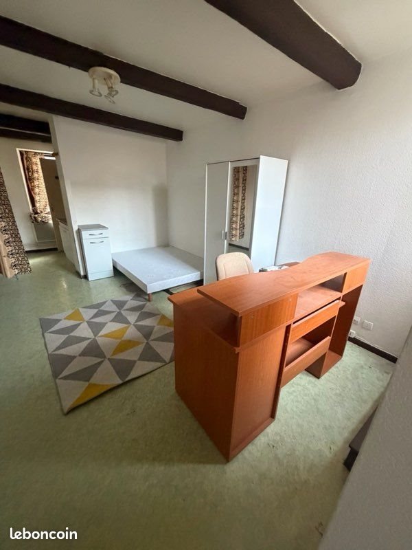 Appartement à louer, 20m², Saint-Nicolas-de-Port